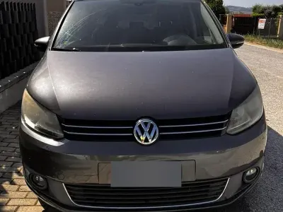 Usata VW Touran