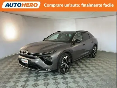 Używany Citroën C5 Aircross