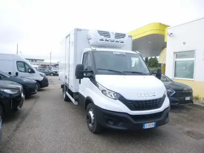 Usata Iveco Daily