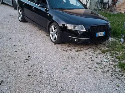 Usata Audi A6