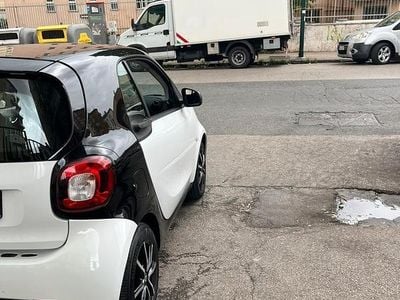 Smart ForTwo Coupé
