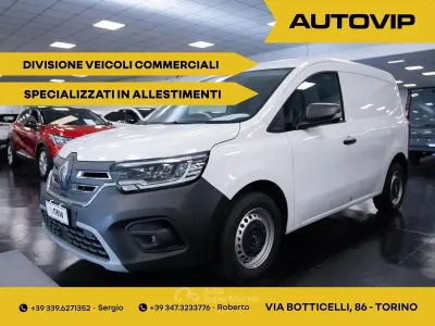 Usata Renault Kangoo