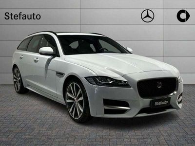 Jaguar XF Sportbrake