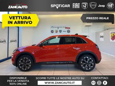 Usata Fiat 600E