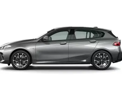 Usata BMW 120
