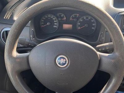 Gebraucht Fiat Punto 60 PS (44 kW) 2007 Kleinwagen