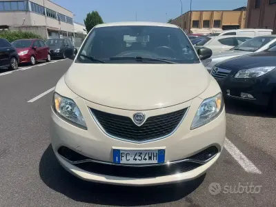 Usata Lancia Ypsilon