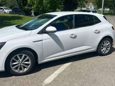Usata Renault Mégane