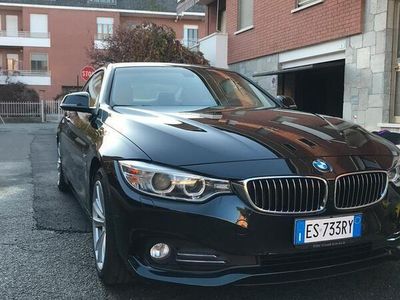 usata BMW 420 Luxury