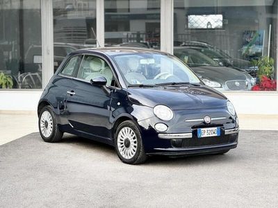 usata Fiat 500 1.2 Benzina 69CV E5 Neo. - 2013