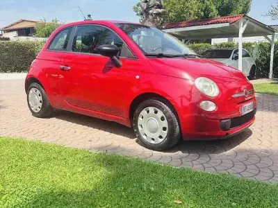Usata Fiat 500