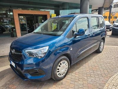 Opel Combo Life