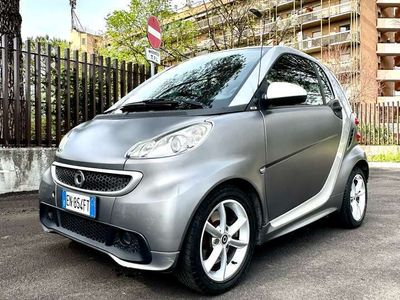 usata Smart ForTwo Coupé 0.8 cdi Pulse 54cv FL