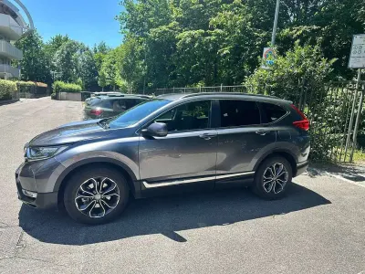 Usata Honda CR-V