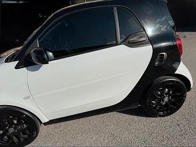 Usata 2018 Smart ForTwo Coupé Utilitaria | 15.000 € (Molto cara)