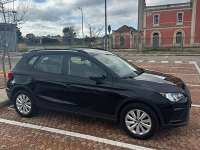 Nero Usata 2021 Seat Arona SUV | 10.900 € (Ottimo prezzo)