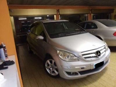 usata Mercedes B180 sport