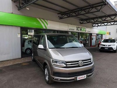 VW T6