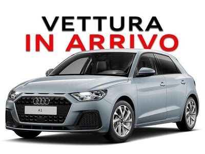 Usata Audi A1 116 CV (85 kW) 2025 SUV