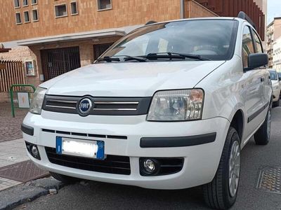 usata Fiat Panda 4x4 1.3 MJT 16V - KM 164000