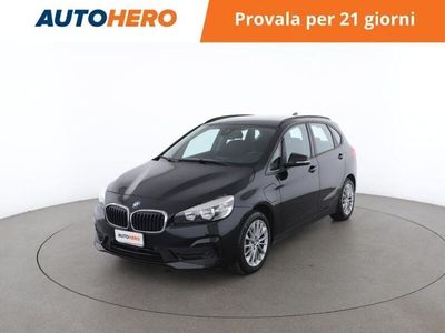 usata BMW 225 Active Tourer Serie 2 Active Tourer xe xe iPerformance aut.