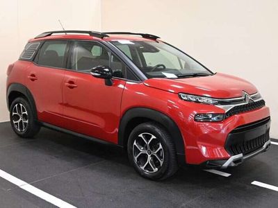 usata Citroën C3 Aircross BlueHDi 110 S&S Shine