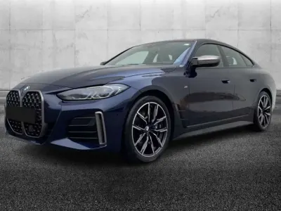 Usata BMW M440