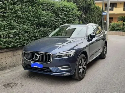 Occasion Volvo XC60 Inscription 197 ch (144 kW) 2021 SUV