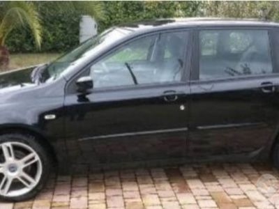 usata Fiat Stilo 1.9 jtdm 120 cv 2006