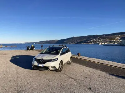 Käytetty Renault Espace