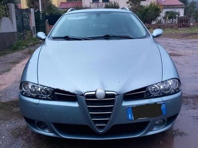 Alfa Romeo 156