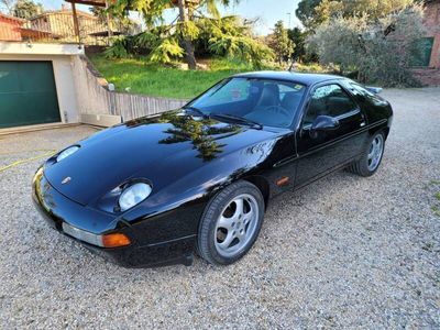 usata Porsche 928 S4