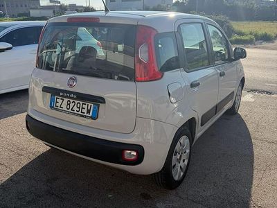 Usata Fiat Panda 75 CV (55 kW) 2015 Utilitaria