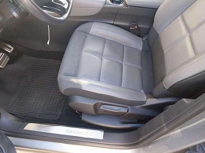 Usata Citroën C5 Aircross Shine 131 CV (96 kW) 2021 Grigio SUV