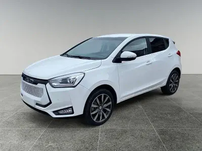 Nuova EVO Evo 3 112 CV (82 kW) 2026 Bianco SUV