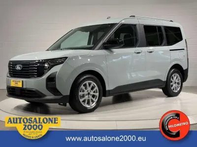 Usata Ford Tourneo Courier