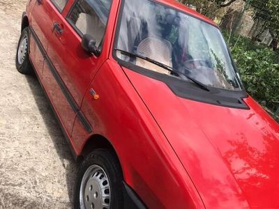 usata Fiat Uno 1.0 i.e. cat 3 porte