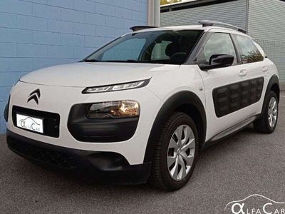 Citroën C4 Cactus