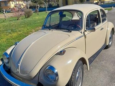 Usata VW Käfer 1970