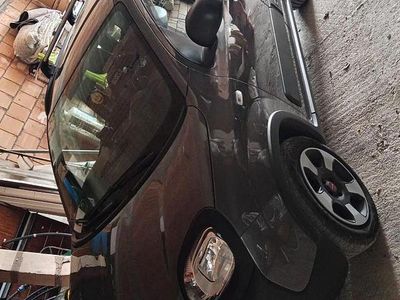 Begagnad Fiat Panda 70 HK (51 kW) 2020 Halvkombi