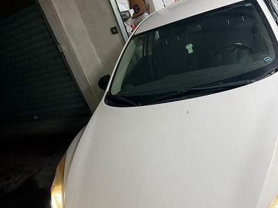 Bianco Usata 2009 Mazda 3 Active Berlina | 3000 € (Buon prezzo)