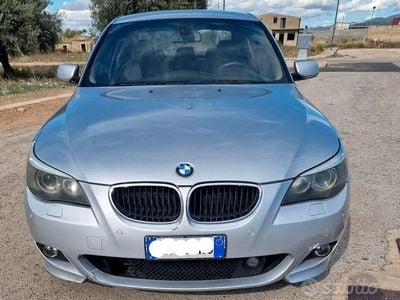 Usata BMW 530 218 CV (160 kW) 2003 Berlina