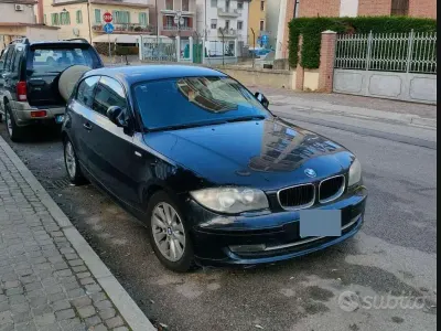 Usata BMW 116