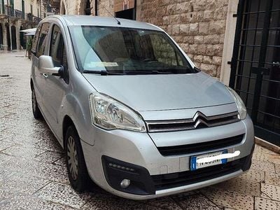 Usata Citroën Berlingo 109 CV (80 kW) 2018 Monovolume