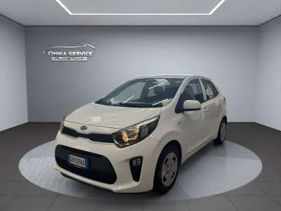 Usata Kia Picanto