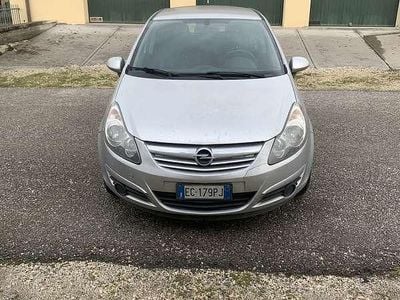 Occasion Opel Corsa Club 80 ch (58 kW) 2010 Citadine