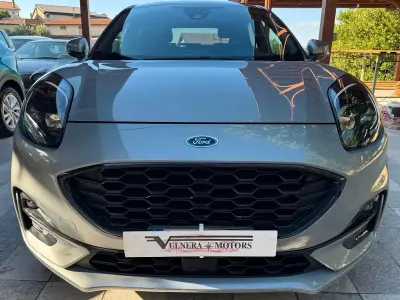 Usata Ford Puma