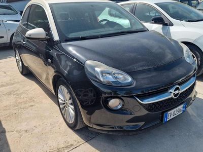 usata Opel Adam 1.4 87 CV GPL Tech VR/46 Limited Edition