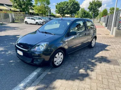 Occasion Ford Fiesta Ghia 79 PK (58 kW) 2006 Hatchback