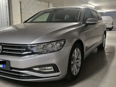 Usata VW Passat Business 150 CV (110 kW) 2020 Station wagon